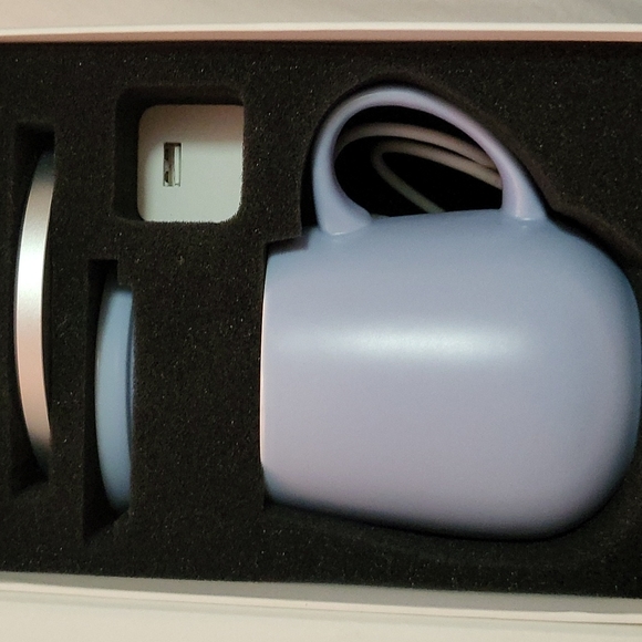 Self heating mug - Picture 1 of 6